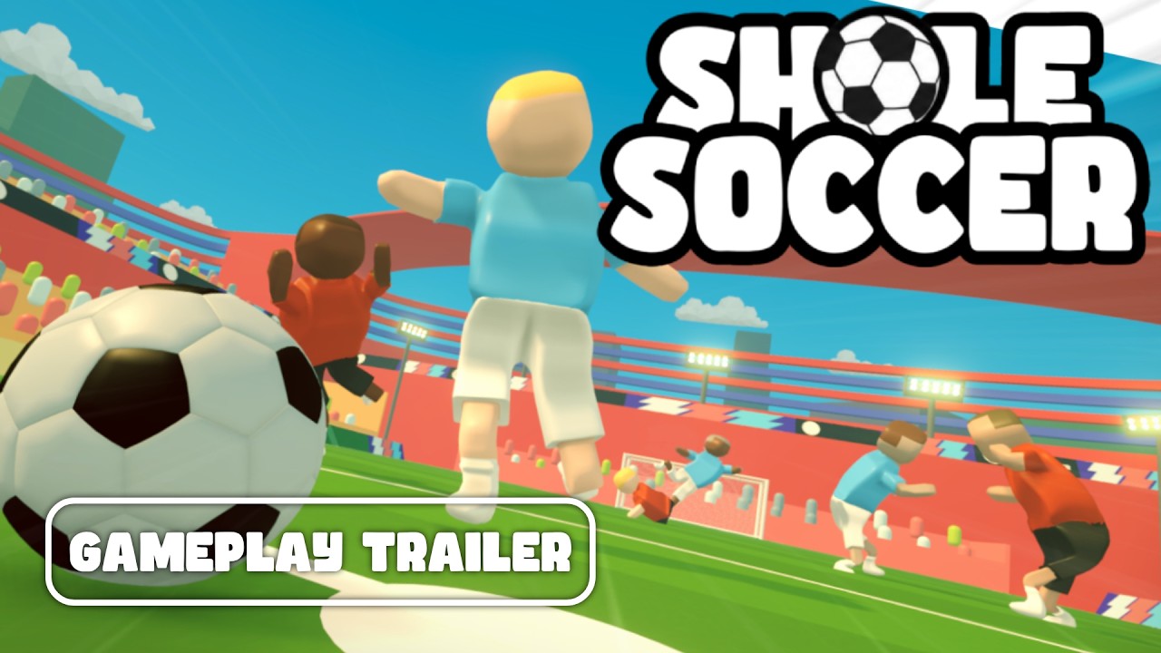 Gameplay Trailer