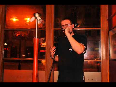 Glanu ft Nerw -Imprezy -.wmv