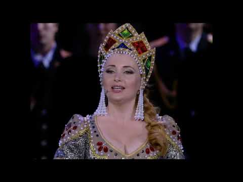 EXPO-RUSSIA UZBEKISTAN 2020 - Ольга Варвус «Песня о России»