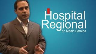 Projeto Hospital Regional Zilda Arns em Volta Redonda - RJ