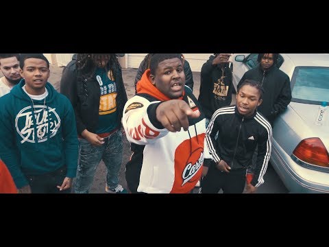Bris x AO Milli - Keep Dat Heat || Dir by @strong_Visual