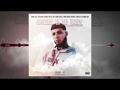 Yeruza Sahir Espano Rvsell Jota Rivers Palerrmo Dei v Jonna Jon Lee Chimi KK Clue 1