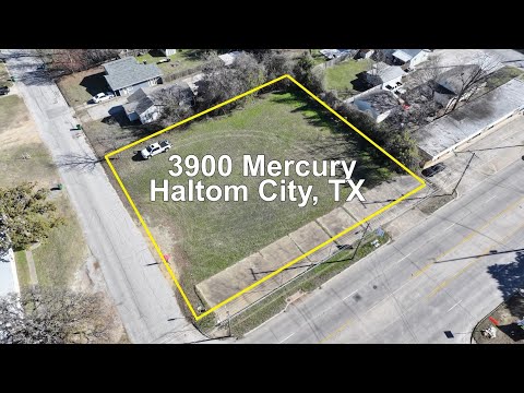 Prime 0.58-Acre Commercial Corner Lot