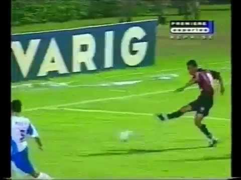 Vitória 2 x 1 Bahia (Campeonato Brasileiro 2003)