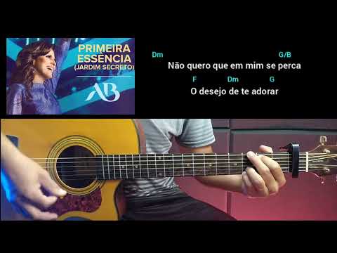 Essência - Primeira Essência
