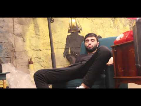 Vnas - Uzenam Kasem (Music Video)