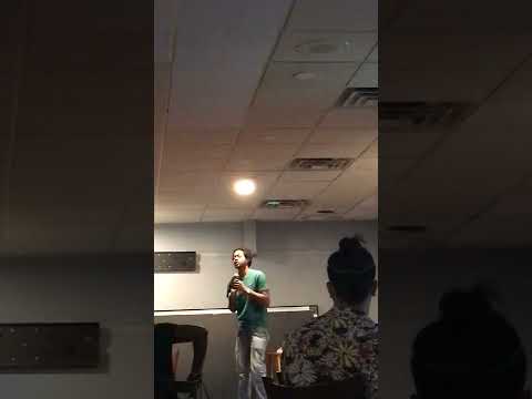 OPEN MIC MESA AZ