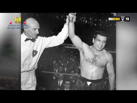 Le stelle del pugilato del FVG | Duilio Loi | 03