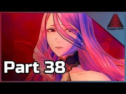 Valkyria Chronicles 4 - Showdown with the Valkyria! [Walkthrough Gameplay - Part 38]