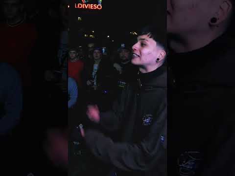 NASHO fluyendo sobre un beatbox doble tempo 🏄🏻‍♂️#dem2022 #freestyle
