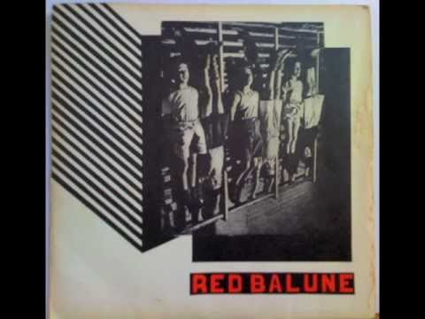 Geoff Leigh & Cathy Williams RED BALUNE - 