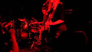 Wye Oak - The Alter & Holy Holy  - Opening Songs @ El Imperial 26082011