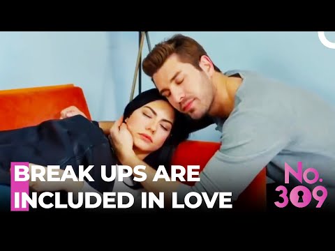 Don't Leave Me Without Your Love 💔- No. 309