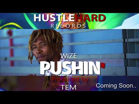 Wize   Pushin Promo Video