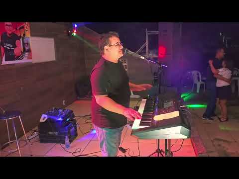Forró andre Ribeiro  deixou saudades em mim gravado em São joao da barra  toca da coruja 12/04/25