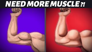 4 Surprising Ways To Grow Muscles Faster