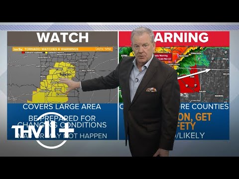 Arkansas to see wintry weather, snowfall | thv11.com