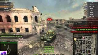 무더운 여름 더위를 날려보낼 BC 155 55 매드무비