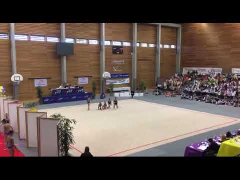 Zone Brest ensemble national Athenaïs Aureane Tracy Morgane Lydia clio club / 2017