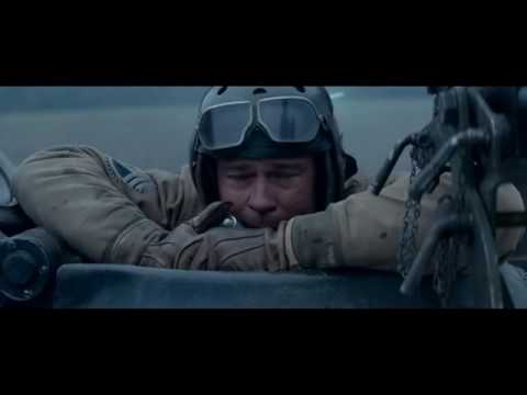 Sabaton Resist and Bite Fury