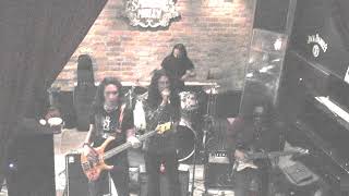 BOOM BANG SMOCKING MOLLY (En vivo)