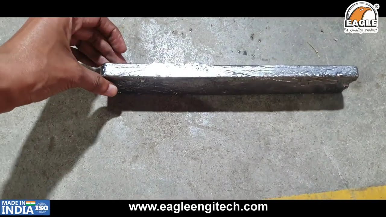 Air & Gas Furnace Floor Model for Gold & Silver Jewellery |