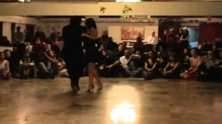 I festival TANGO DE CANARIAS año 2006