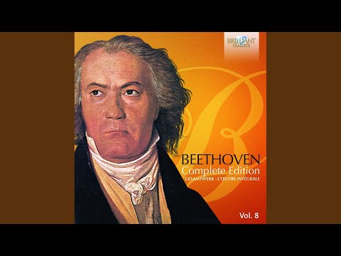 British Songs, WoO 158b: I. Adieu, my Lov'd Harp