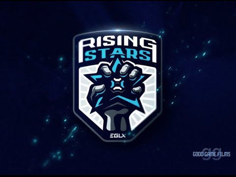 RISING STARS - THE PILOT