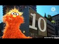 Sesame Street 4249 Endings Fixed