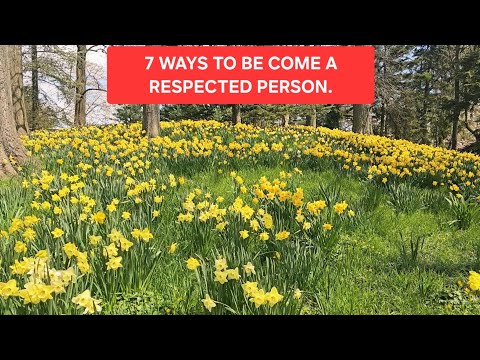 7 Ways To Become a Respected Person DJ Secret Motive 