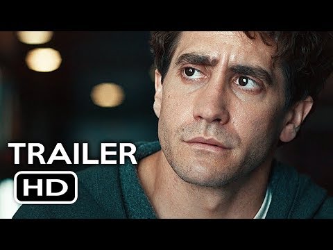 Stronger (2017) Trailer