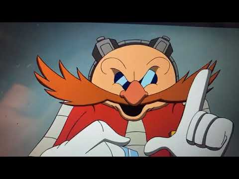 Toy story 2 with teletubbies part 11: the arrival of the health inspector/at dr eggman’s toy barn