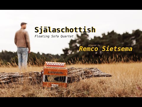 Remco Sietsema | Själaschottish (Floating Sofa Quartet) | 2022
