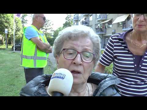 Laatste nieuws uit Leidschendam-Voorburg - Wandel-/rolstoeldriedaagse van WZH Schoorwijck.
