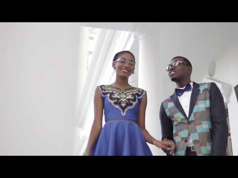 Idrisse ID - Falhei ((kumpocha)) official video