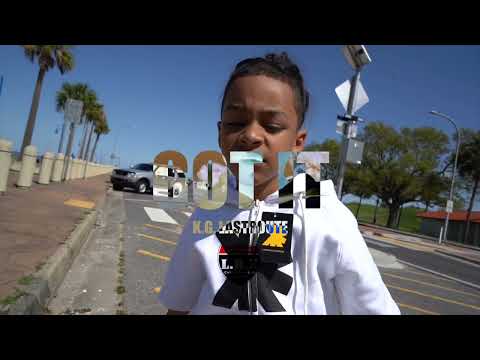KG - Got It (Official Music Video)