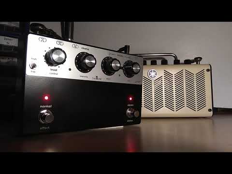 Boss CE-1 Chorus Ensemble Clone