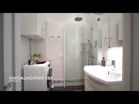 Vaksalagatan 38A - 2:a · 68m2 - Höganäs : Via Notar mäklare Uppsala