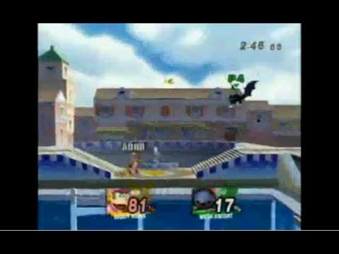 Pound 4 Live Stream Video 34-2 -  Winners Finals ADHD (Diddy) vs M2K (MK)