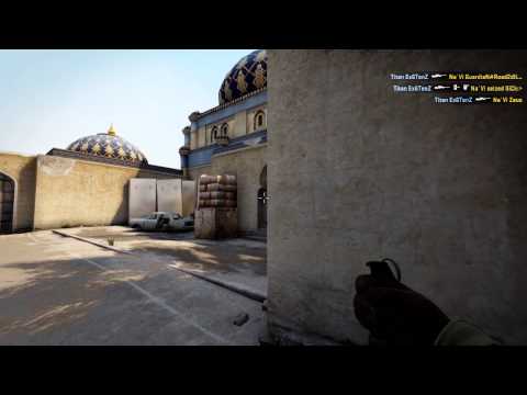 SLTV StarSeries XII Finals: Ex6TenZ vs. Natus Vincere