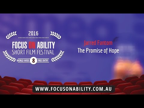 The Promise of Hope film thumbnail