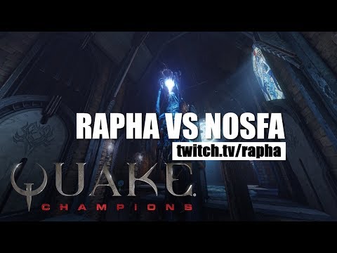Rapha vs nosfa campgrounds