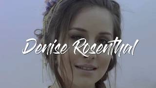 Isidora con letra  Denise Rosenthal