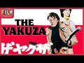 The Yakuza 1974 A Love Letter To Japanese Cinema