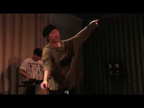 190803 5871 - 오르내림(OLNL) [쥬스오버알코올 콘서트]