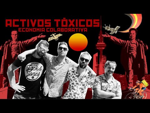 Economía Colaborativa