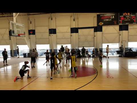 11am - SneakerSteal Made Baskets - 06🏀20🏀2021