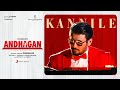 Andhagan The Pianist Kannile Music Video Prashanth Simran Priya Anand Santhosh Narayanan