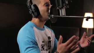 iSH - Rollin&#39; (Studio Version)